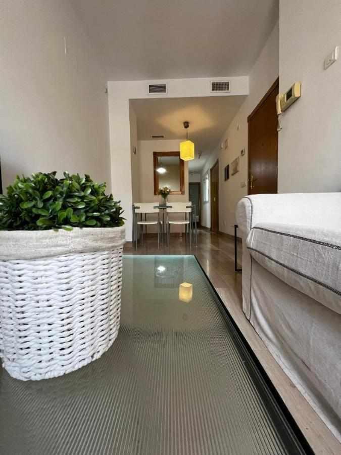 Apartamento Pastor Y Landero By Sleep&Ole Севилья Экстерьер фото