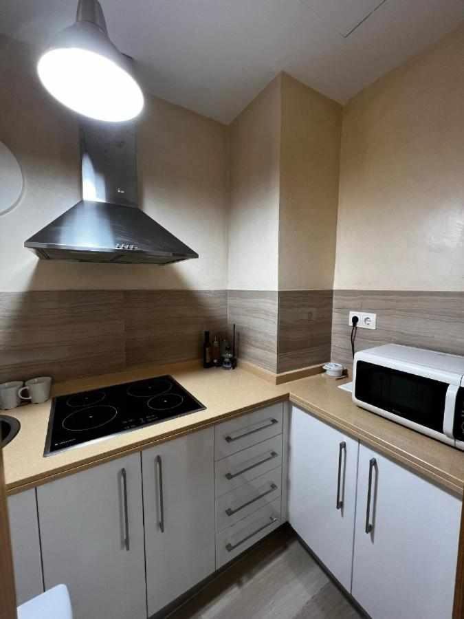 Apartamento Pastor Y Landero By Sleep&Ole Севилья Экстерьер фото
