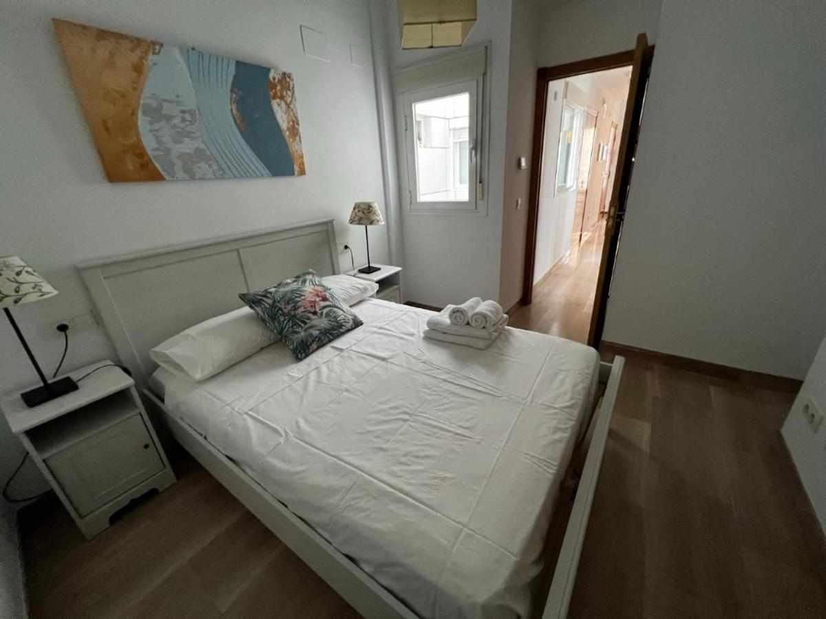 Apartamento Pastor Y Landero By Sleep&Ole Севилья Экстерьер фото